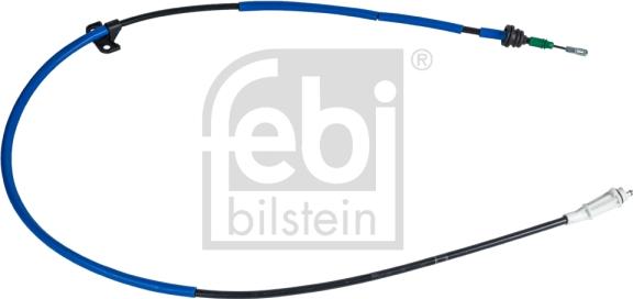 Febi Bilstein 108964 - Zicovod,rocna zavora parts5.com