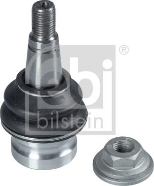 Febi Bilstein 108900 - Rótula de suspensión / carga parts5.com