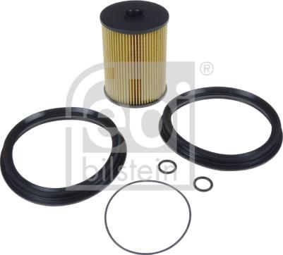 Febi Bilstein 108931 - Filtro combustible parts5.com