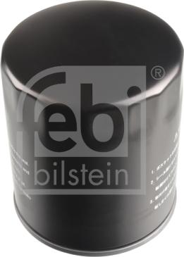 Febi Bilstein 108979 - Oljni filter parts5.com