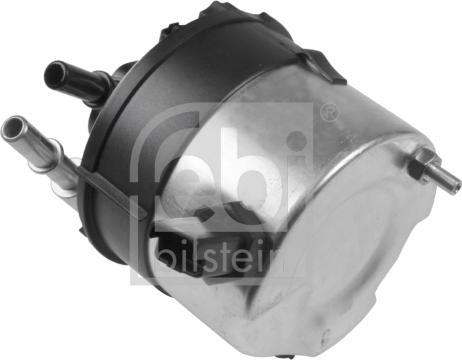 Febi Bilstein 108974 - Kütusefilter parts5.com