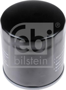 Febi Bilstein 108977 - Õlifilter parts5.com