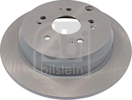 Febi Bilstein 108429 - Fren diski parts5.com