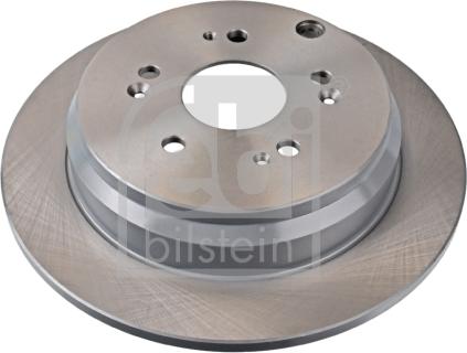 Febi Bilstein 108423 - Fren diski parts5.com