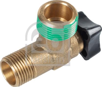 Febi Bilstein 108094 - Válvula de ventilación, depósito de combustible parts5.com