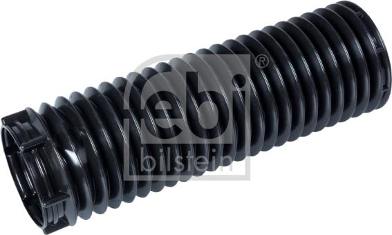 Febi Bilstein 108096 - Koruyucu kapak / körük, amortisör parts5.com