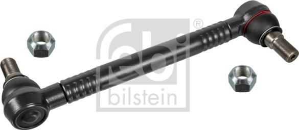 Febi Bilstein 108052 - Entretoise / tige, stabilisateur parts5.com