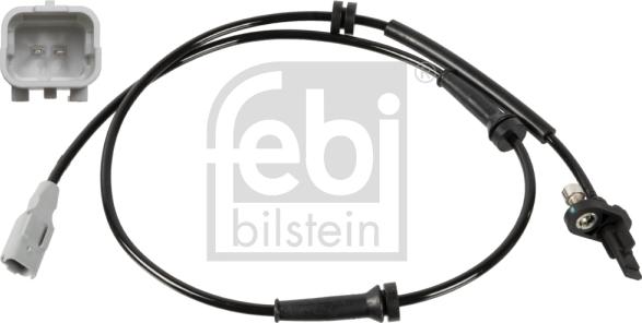 Febi Bilstein 108003 - Tekerlek hız sensörü parts5.com