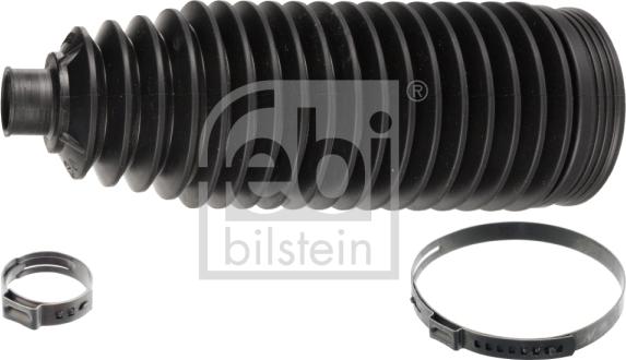 Febi Bilstein 108089 - Manżeta riadenia - opravná sada parts5.com