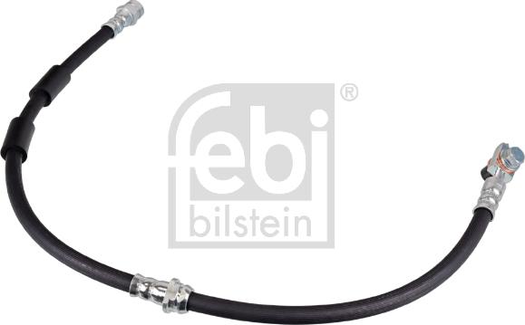Febi Bilstein 108086 - Tubo flexible de frenos parts5.com