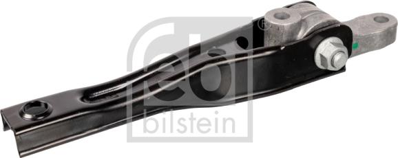 Febi Bilstein 108020 - Holder, engine mounting parts5.com