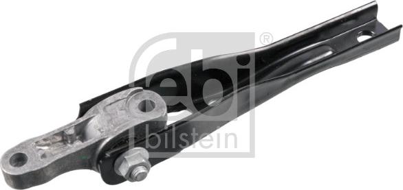 Febi Bilstein 108020 - Ulożenie motora parts5.com