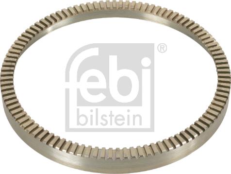 Febi Bilstein 108028 - Anillo sensor, ABS parts5.com