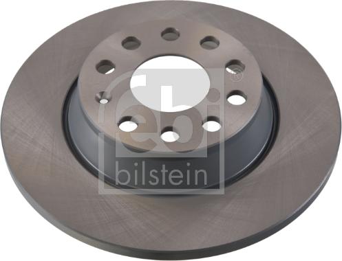 Febi Bilstein 108194 - Disc frana parts5.com