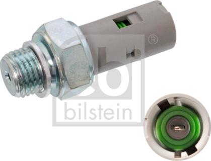 Febi Bilstein 108162 - Tunnistin, öljynpaine parts5.com