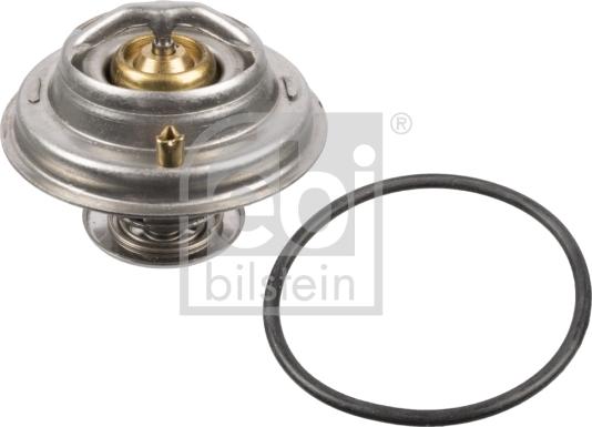 Febi Bilstein 108104 - Termostato, refrigerante parts5.com