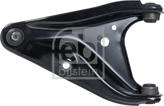 Febi Bilstein 108899 - Tukivarsi, pyöräntuenta parts5.com