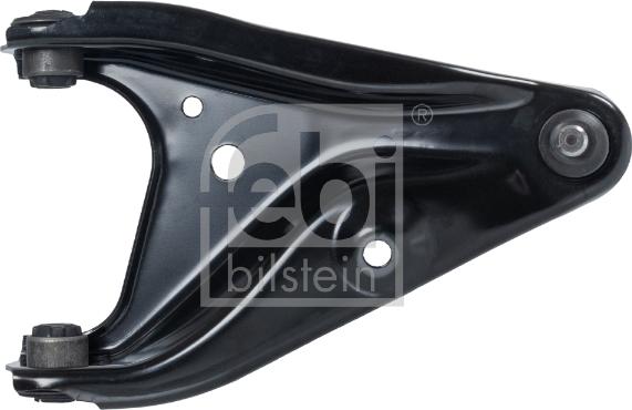 Febi Bilstein 108898 - Wahacz, zawieszenie koła parts5.com