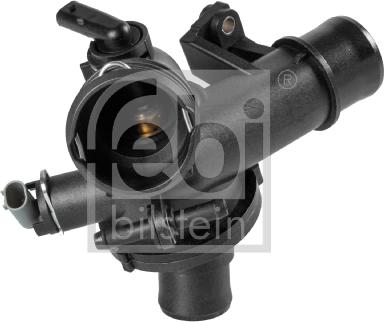 Febi Bilstein 108840 - Θερμοστάτης, ψυκτικό υγρό parts5.com