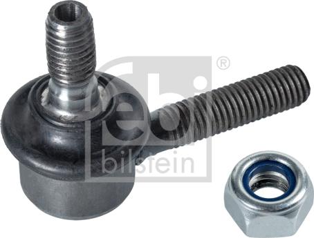 Febi Bilstein 108869 - Cabeza esférica, varillaje de cambio parts5.com