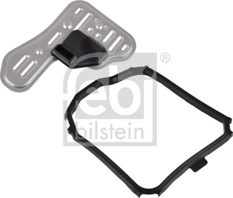 Febi Bilstein 108863 - Filtr hydrauliczny, automatyczna skrzynia biegów parts5.com