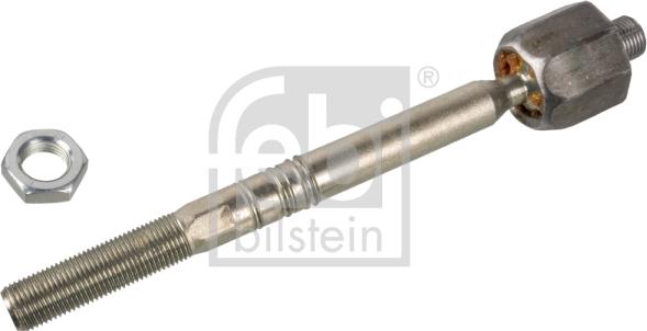 Febi Bilstein 108806 - Articulatie axiala, cap de bara parts5.com