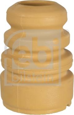 Febi Bilstein 108813 - Rubber Buffer, suspension parts5.com