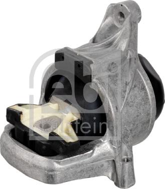 Febi Bilstein 108817 - Holder, engine mounting parts5.com