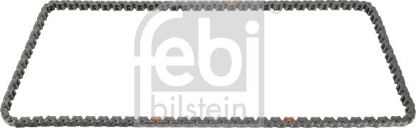 Febi Bilstein 108345 - Timing Chain parts5.com