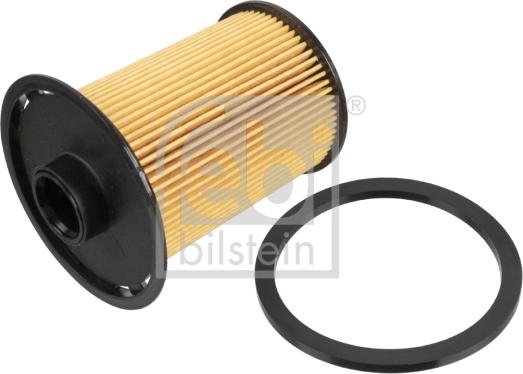 Febi Bilstein 108354 - Filtro combustible parts5.com