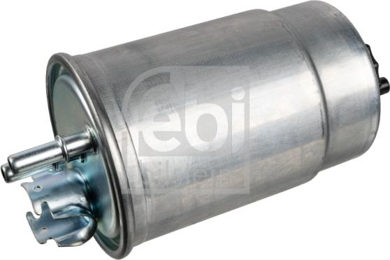 Febi Bilstein 108356 - Filtro combustible parts5.com