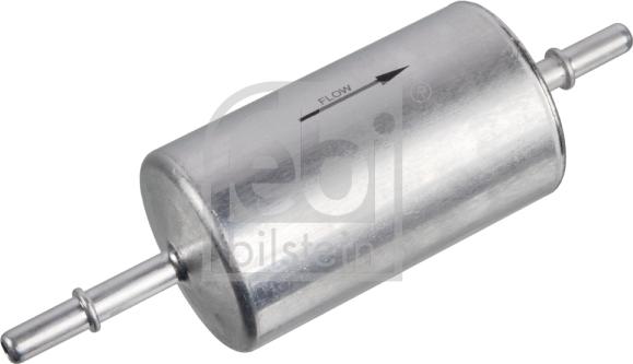 Febi Bilstein 108368 - Fuel filter parts5.com