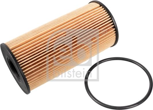 Febi Bilstein 108309 - Filtre à huile parts5.com