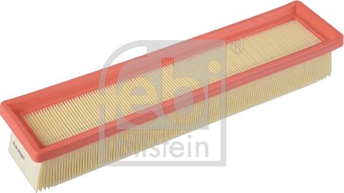 Febi Bilstein 108303 - Õhufilter parts5.com