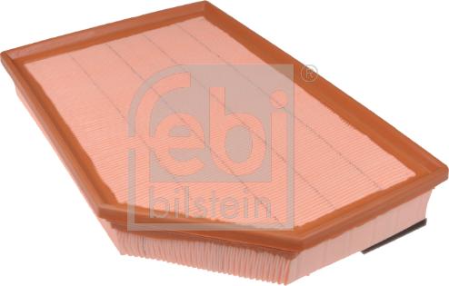 Febi Bilstein 108316 - Zracni filter parts5.com