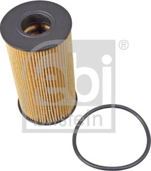 Febi Bilstein 108313 - Filtr oleju parts5.com