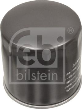 Febi Bilstein 108330 - Filtr oleju parts5.com