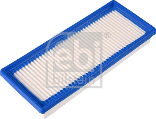 Febi Bilstein 108325 - Zracni filter parts5.com