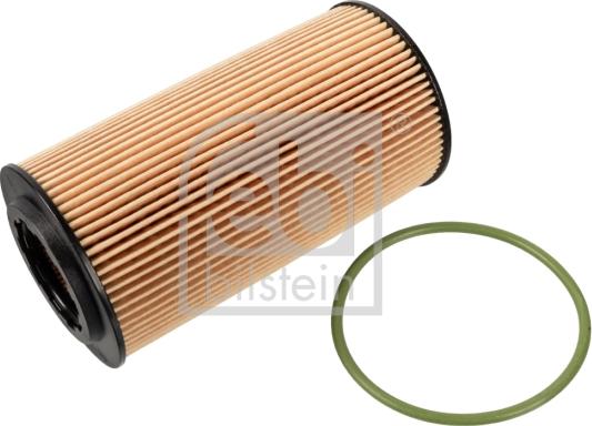 Febi Bilstein 108320 - Filtro de aceite parts5.com