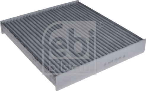 Febi Bilstein 108322 - Filter,salongiõhk parts5.com