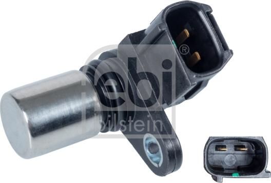 Febi Bilstein 108297 - Sensor, camshaft position parts5.com