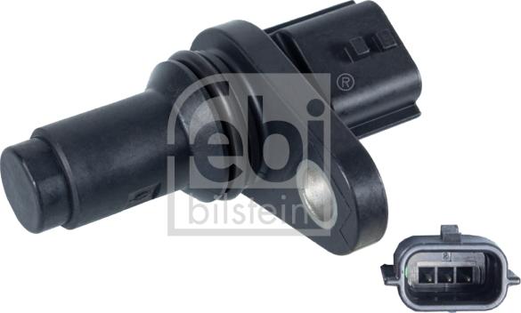 Febi Bilstein 108256 - Generador de impulsos, cigüeñal parts5.com