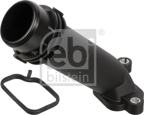 Febi Bilstein 108261 - Bride de liquide de refroidissement parts5.com