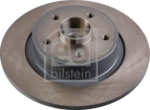 Febi Bilstein 108208 - Piduriketas parts5.com