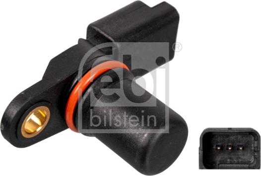 Febi Bilstein 108289 - Senzor, pozicija odmikalne gredi parts5.com