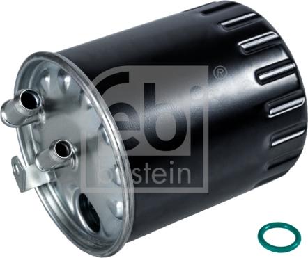 Febi Bilstein 108288 - Топливный фильтр parts5.com