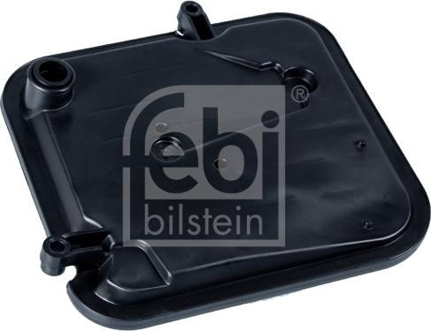 Febi Bilstein 108282 - Filtro hidráulico, transmisión automática parts5.com