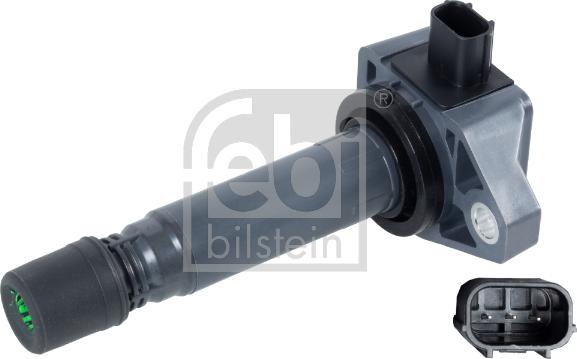 Febi Bilstein 108236 - Cewka zapłonowa parts5.com