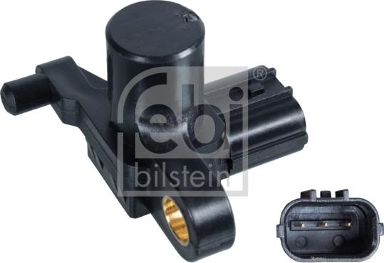 Febi Bilstein 108238 - Capteur, position d'arbre à cames parts5.com