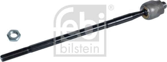 Febi Bilstein 108794 - Articulación axial, barra de acoplamiento parts5.com